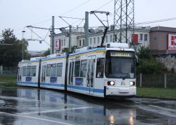 Strassenbahn In Jena 000018